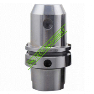 HSK End Mill Holder