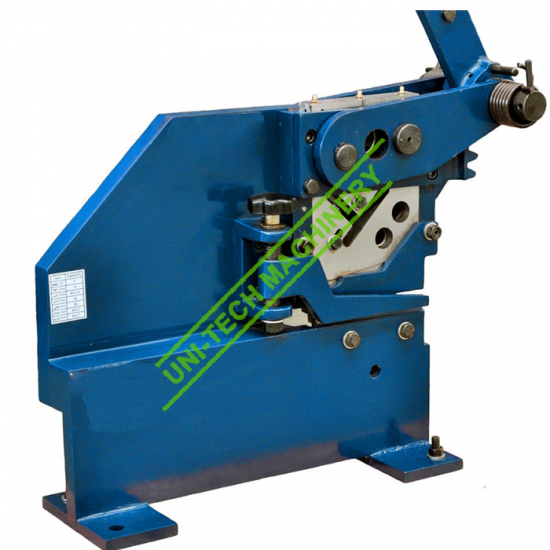 Hand Shear PBS-7 - uni-techsa