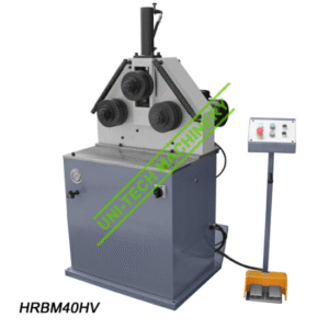 Round Bending Machine RBM40HV,HRBM40HV