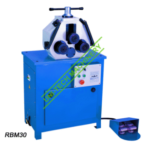 Round Bending Machine RBM30,RBM30HV