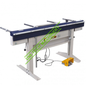 Magnetic Bending Machine EB2500