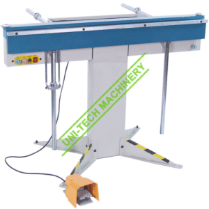 Magnetic Bending Machine EB1250