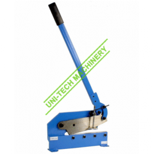 Hand Shear HS-5,HS-6,HS-8,HS-10.HS-12