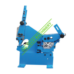 Hand Shear PBS--9