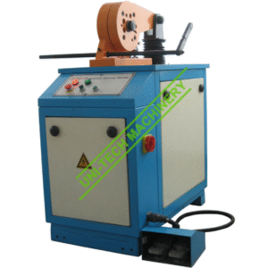 Hydraulic Shearing Machine HS-25