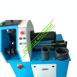 Round Bending Machine RBM-3