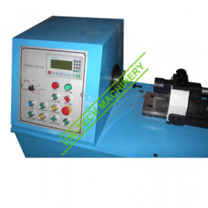 Metal Craft Twisting machine TM-25B,C