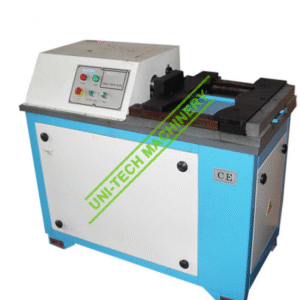 Hydraulic Bending Machine HBY-16B