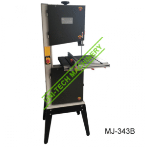 MJ343B,MJ343BN 14 Inch Wood Band Saw