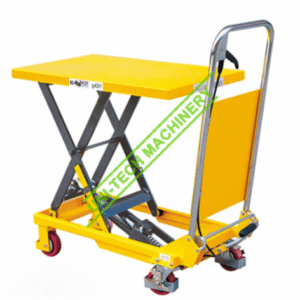 Scissor Lift Table SLT150;SLT200;SLT300;SLT500