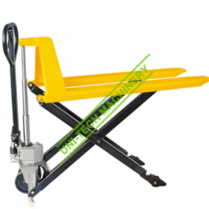 High Lift Chuck HLC