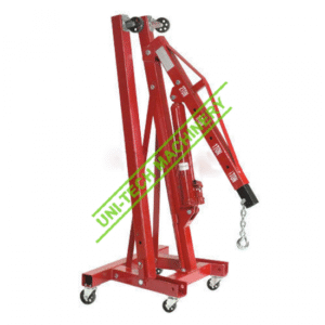 Folding Type Crane C-0.5,1.2.3