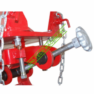 Low Position Transmission Jack TL07 Series