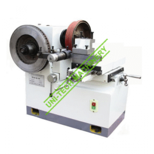 Brake Drum Lathe Machine C9335