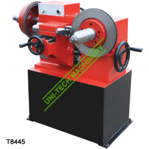 Brake Drum Disc Cutting Machine T8445,T8465