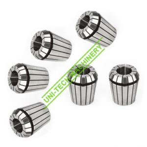 ER Milling Chuck Set