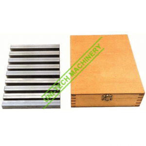 Precision Parallel Block PB120-12A,PB-150-12B