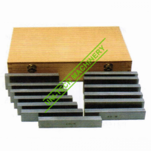 Precision Parallel Block PB150-18A,PB150-18B