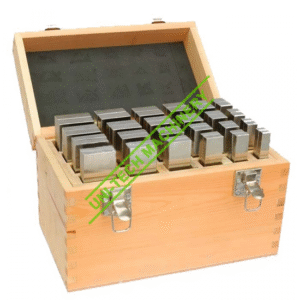Precision Parallel Block PB125-24A,PB150-24B