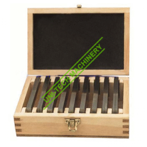 Precision Parallel Block PB100-9A,PB160-9B,PB150-9C,PC150-9D