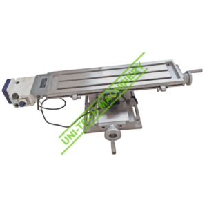 Cross Slide Table With Power Feed 206-Z