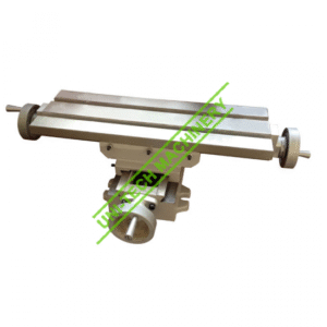 Cross Slide Table TC18