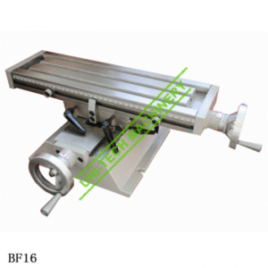 Precision Cross Slide Table BF Series BF16,BF20