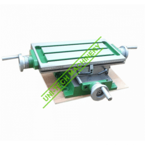 Precision Cross Slide Table AKP-2 Series 204,205,206