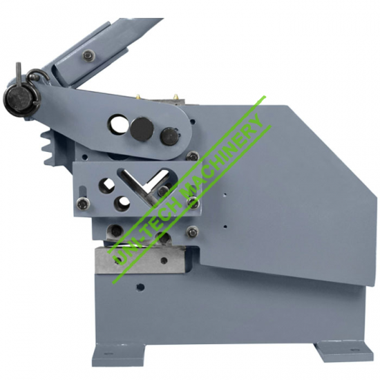 Hand Shear PBS-7 - uni-techsa