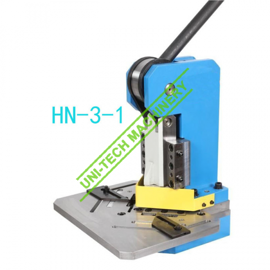 Hand Shear HN-4，HN-3，HN-3-1 - uni-techsa