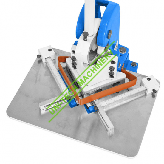 Hand Shear HN-4，HN-3，HN-3-1 - uni-techsa