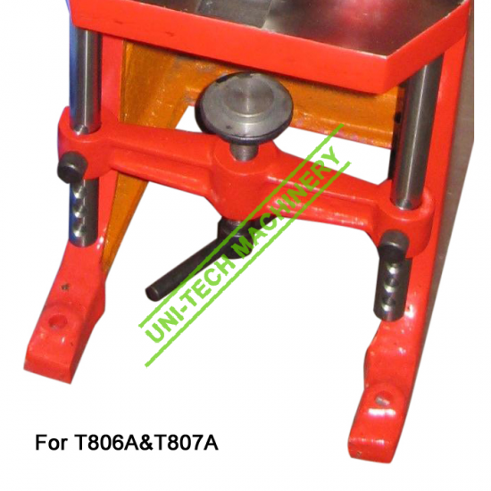 Cylinder Boring Machine T806A,T807A,T808A,T8014A,T8016A - uni-techsa