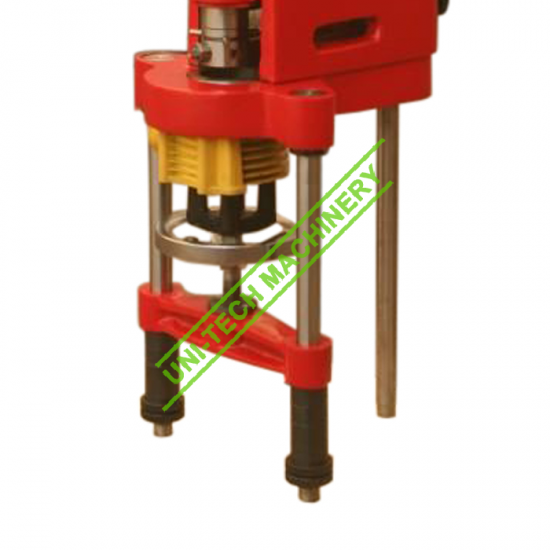 Cylinder Boring Machine T806A,T807A,T808A,T8014A,T8016A - uni-techsa