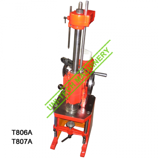 Cylinder Boring Machine T806A,T807A,T808A,T8014A,T8016A - uni-techsa