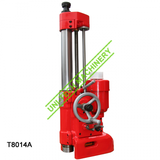 Cylinder Boring Machine T806A,T807A,T808A,T8014A,T8016A - uni-techsa