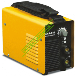 DC Inverter MMA Welder