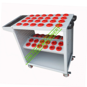 Combining Type Tool Cart