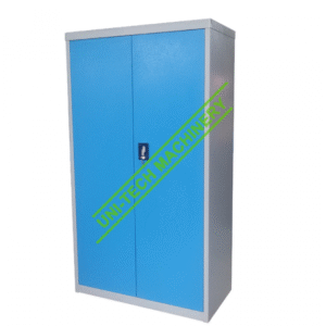 Two-function Tool cabinet